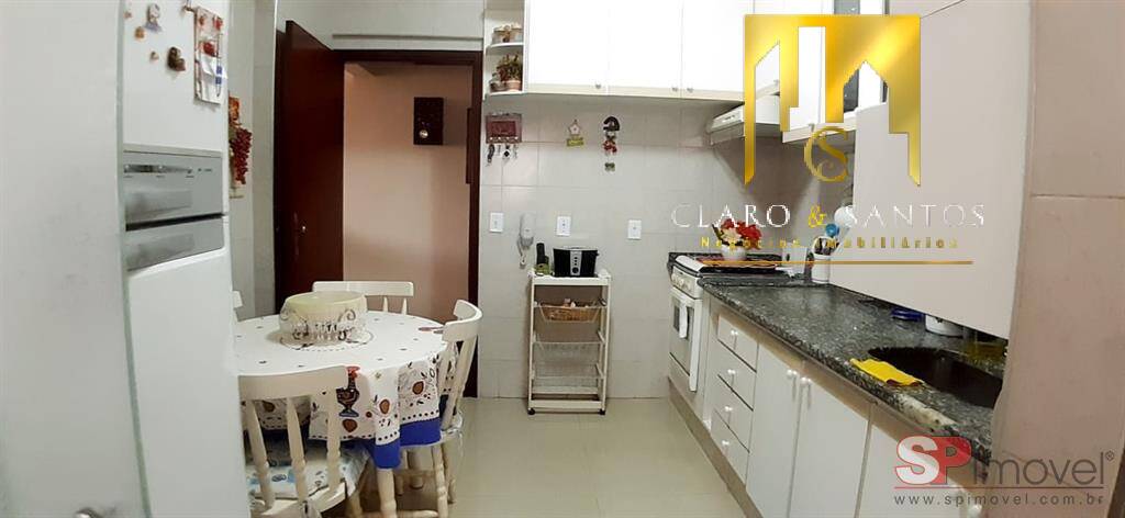 Apartamento à venda com 3 quartos - Foto 11