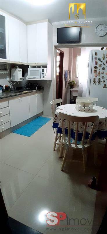 Apartamento à venda com 3 quartos - Foto 16