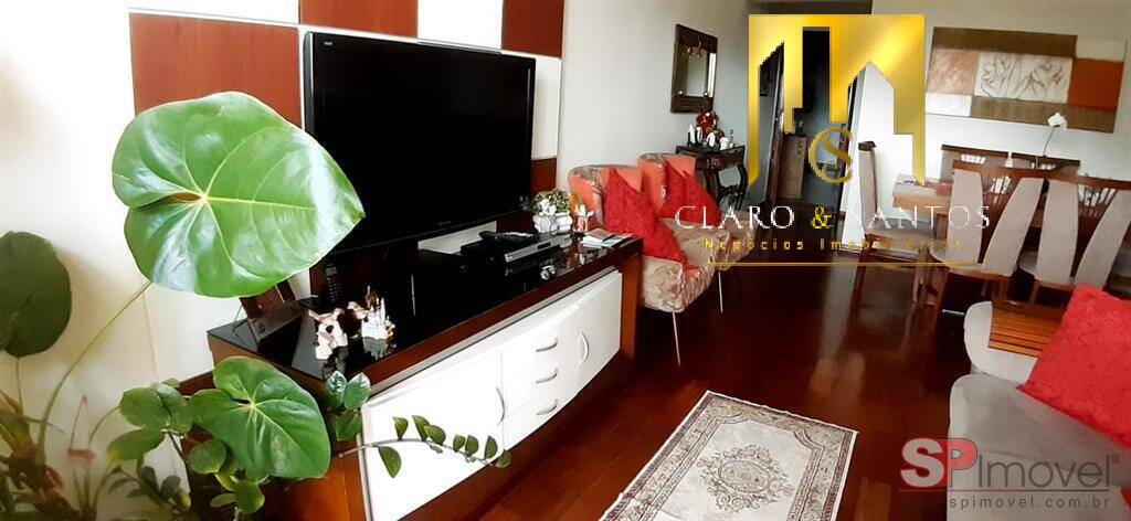 Apartamento à venda com 3 quartos - Foto 9