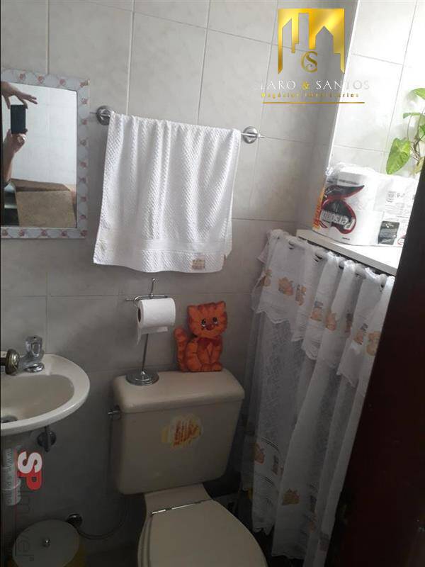 Apartamento à venda com 3 quartos - Foto 20