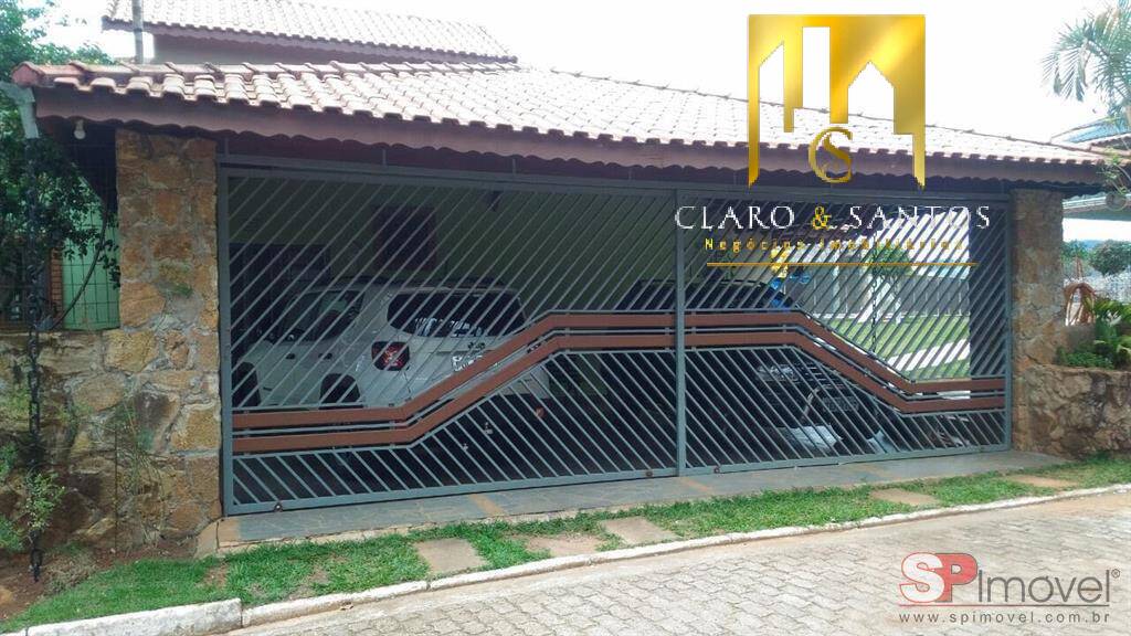 Casa à venda com 3 quartos, 650m² - Foto 8