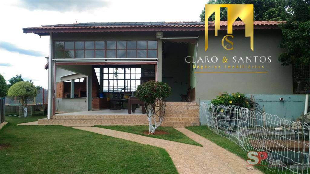 Casa à venda com 3 quartos, 650m² - Foto 3