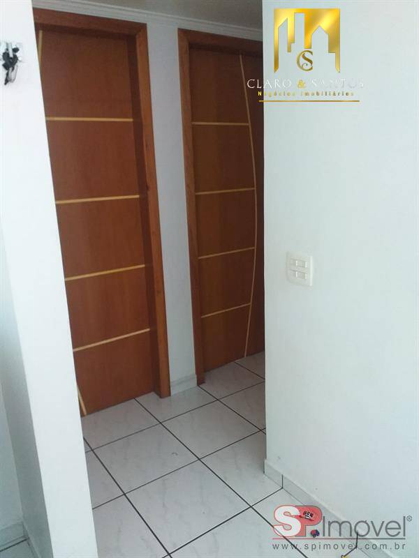 Apartamento à venda com 2 quartos - Foto 6