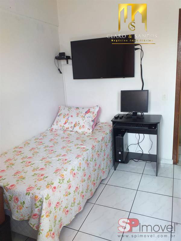 Apartamento à venda com 2 quartos - Foto 12