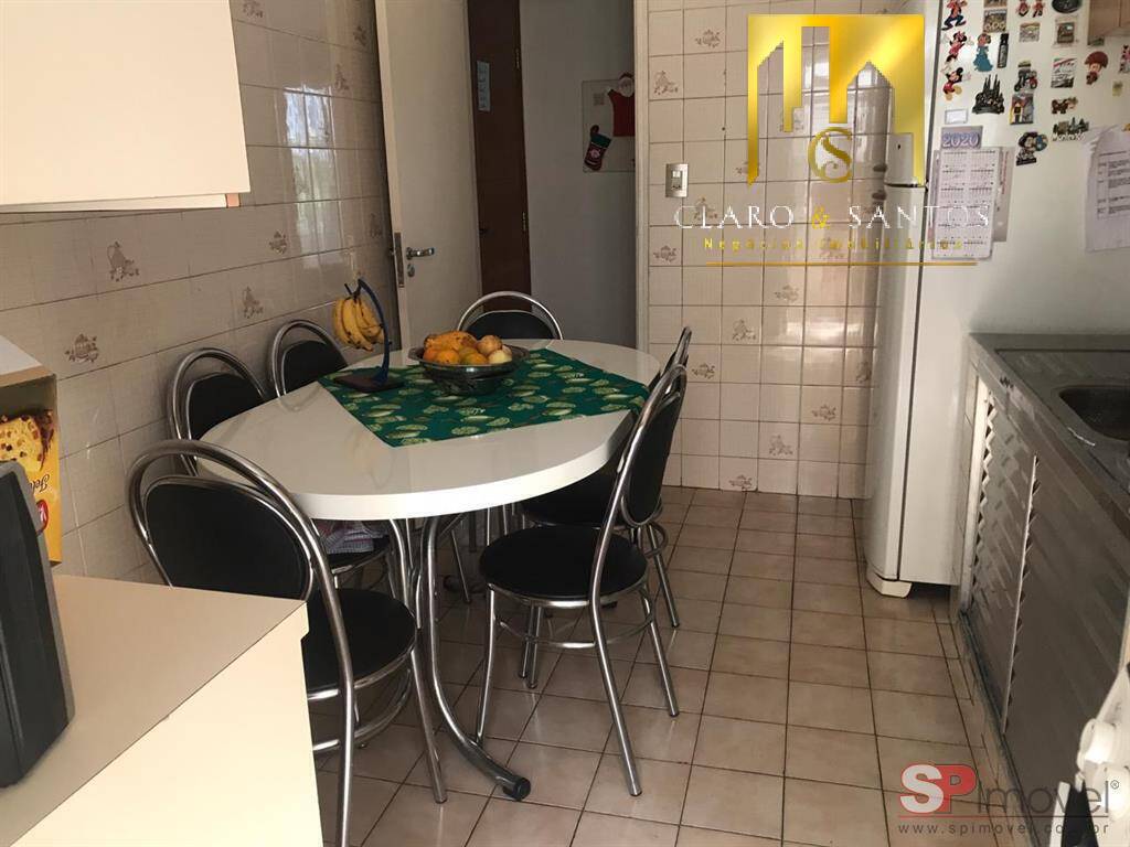 Apartamento à venda com 3 quartos, 250m² - Foto 7