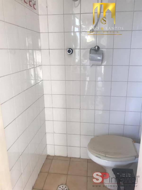 Apartamento à venda com 3 quartos, 250m² - Foto 12