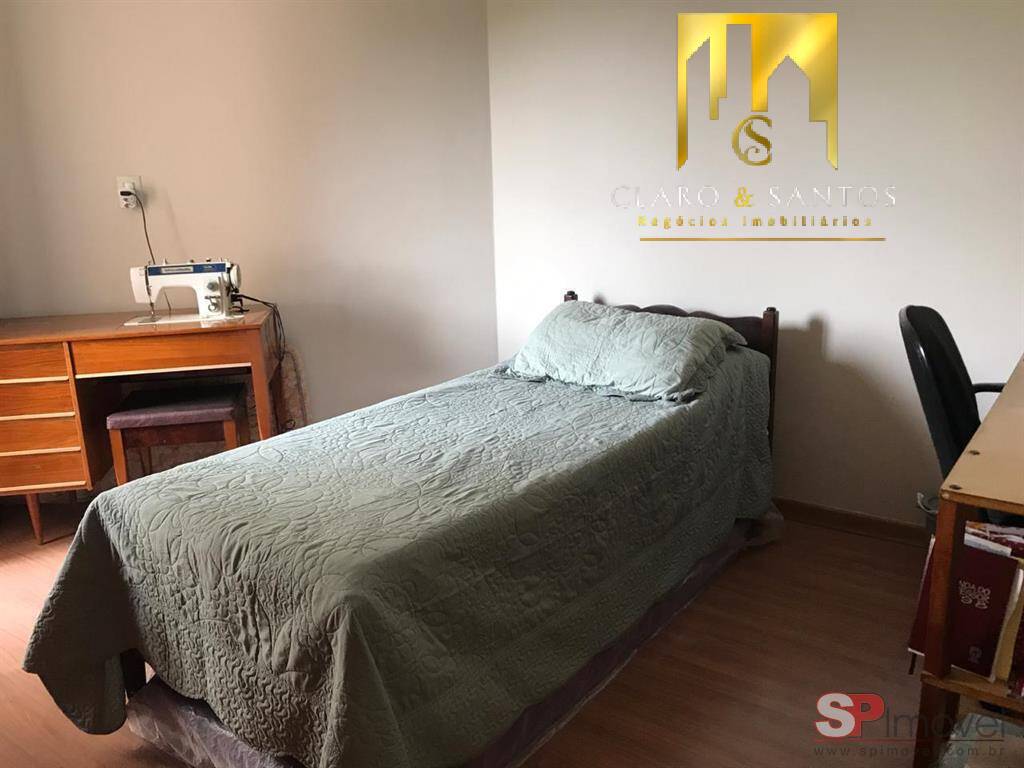 Apartamento à venda com 3 quartos, 250m² - Foto 5