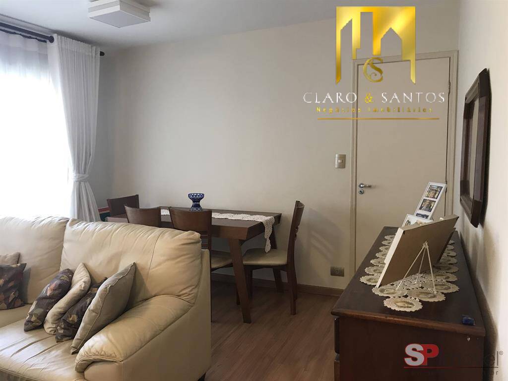 Apartamento à venda com 3 quartos, 250m² - Foto 4