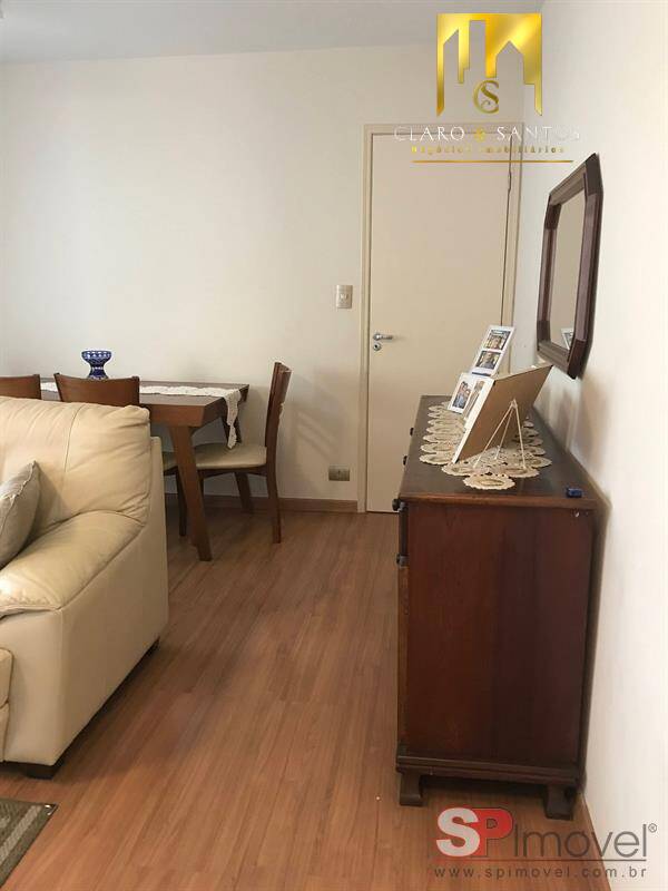 Apartamento à venda com 3 quartos, 250m² - Foto 9