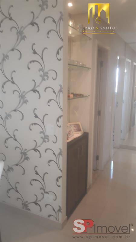 Apartamento à venda com 3 quartos, 87m² - Foto 1