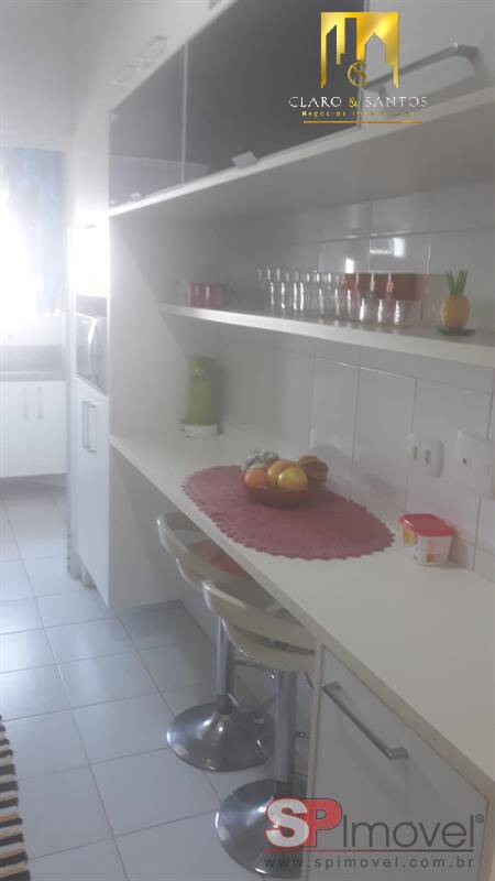 Apartamento à venda com 3 quartos, 87m² - Foto 3