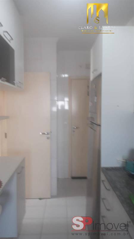 Apartamento à venda com 3 quartos, 87m² - Foto 5