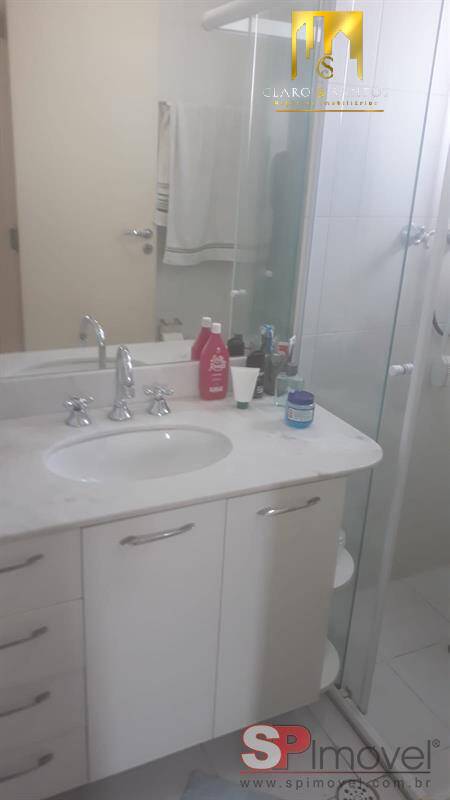 Apartamento à venda com 3 quartos, 87m² - Foto 9