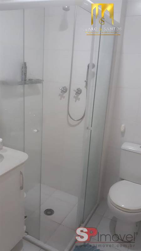 Apartamento à venda com 3 quartos, 87m² - Foto 8