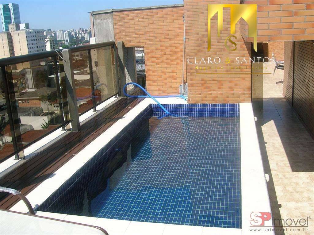 Apartamento à venda com 3 quartos, 620m² - Foto 17