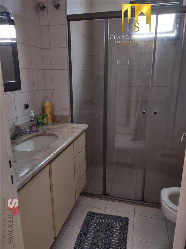 Apartamento à venda com 3 quartos - Foto 4