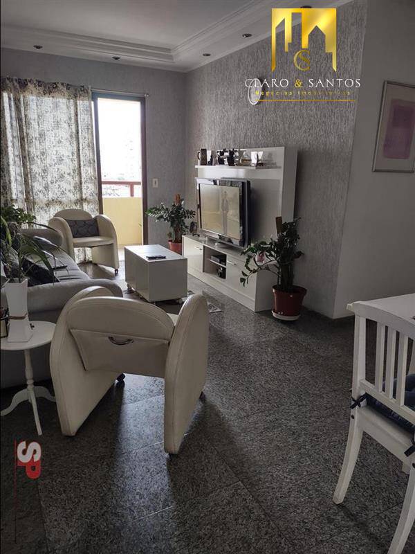 Apartamento à venda com 3 quartos - Foto 6