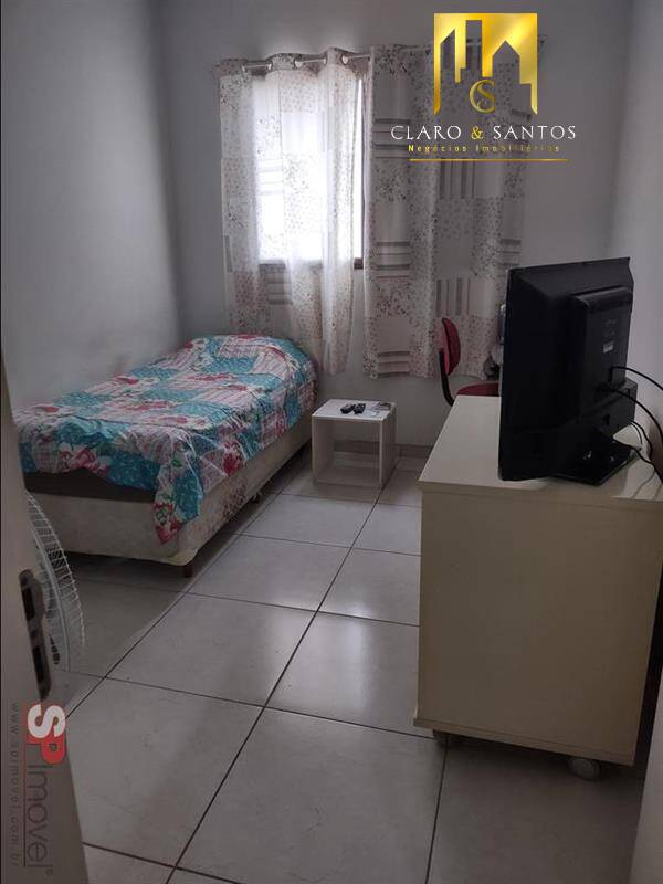 Apartamento à venda com 3 quartos - Foto 7