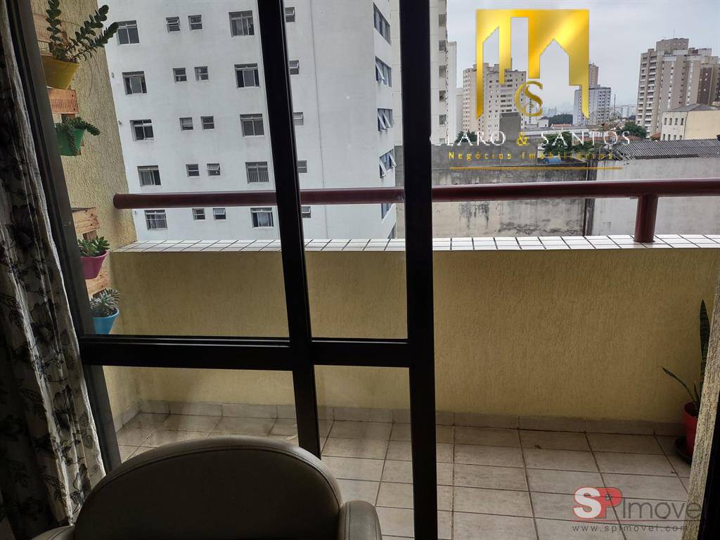 Apartamento à venda com 3 quartos - Foto 8