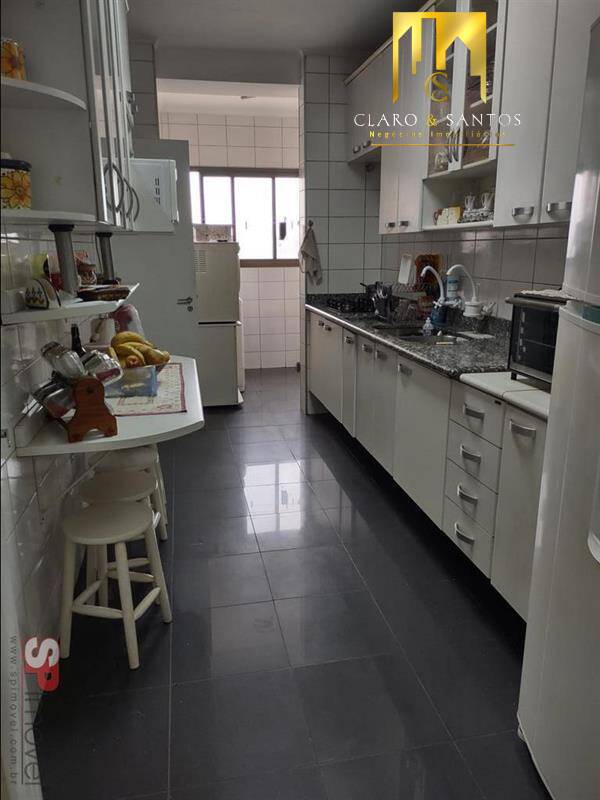 Apartamento à venda com 3 quartos - Foto 16