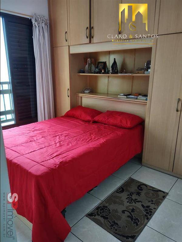 Apartamento à venda com 3 quartos - Foto 17