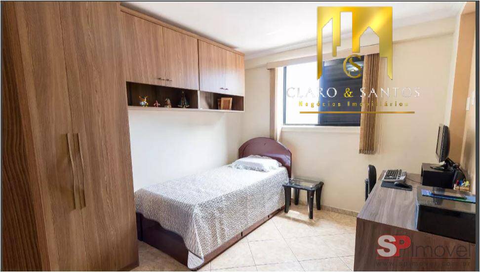 Apartamento à venda com 2 quartos, 74m² - Foto 8