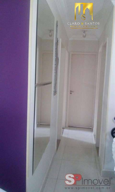 Apartamento à venda com 3 quartos, 82m² - Foto 2