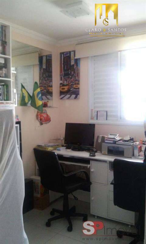 Apartamento à venda com 3 quartos, 82m² - Foto 12