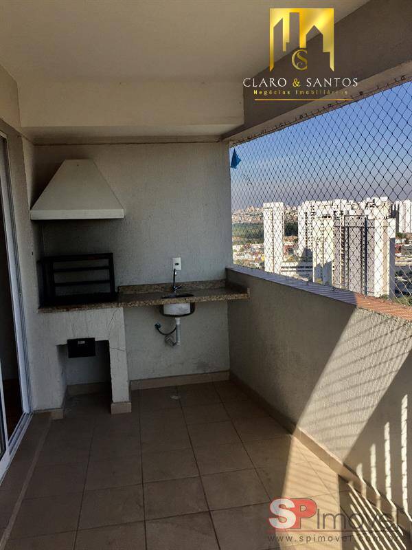 Apartamento à venda com 3 quartos, 82m² - Foto 10