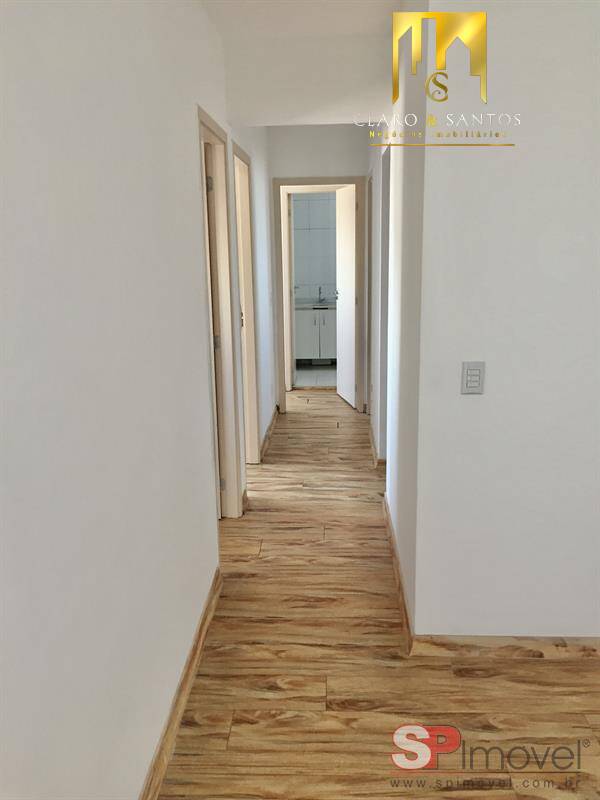 Apartamento à venda com 3 quartos, 82m² - Foto 9