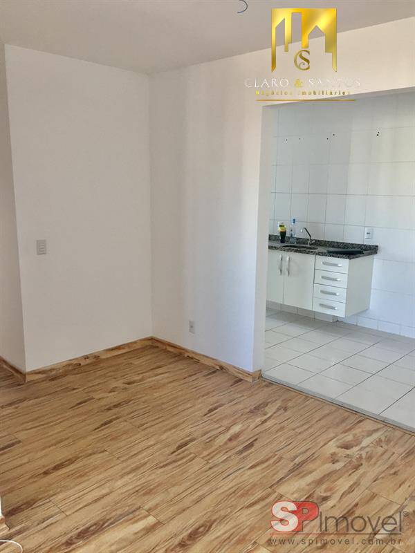 Apartamento à venda com 3 quartos, 82m² - Foto 4