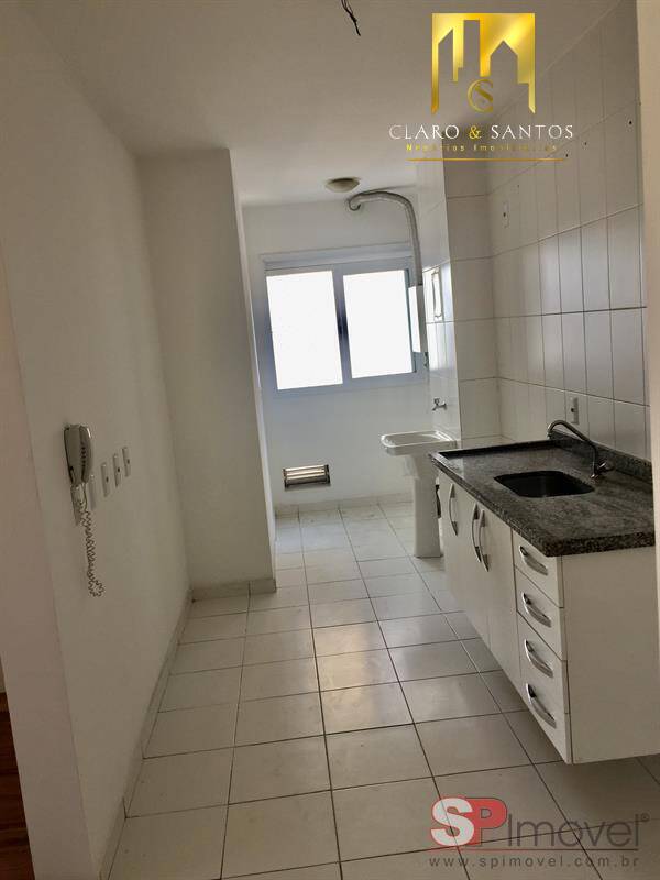 Apartamento à venda com 3 quartos, 82m² - Foto 11