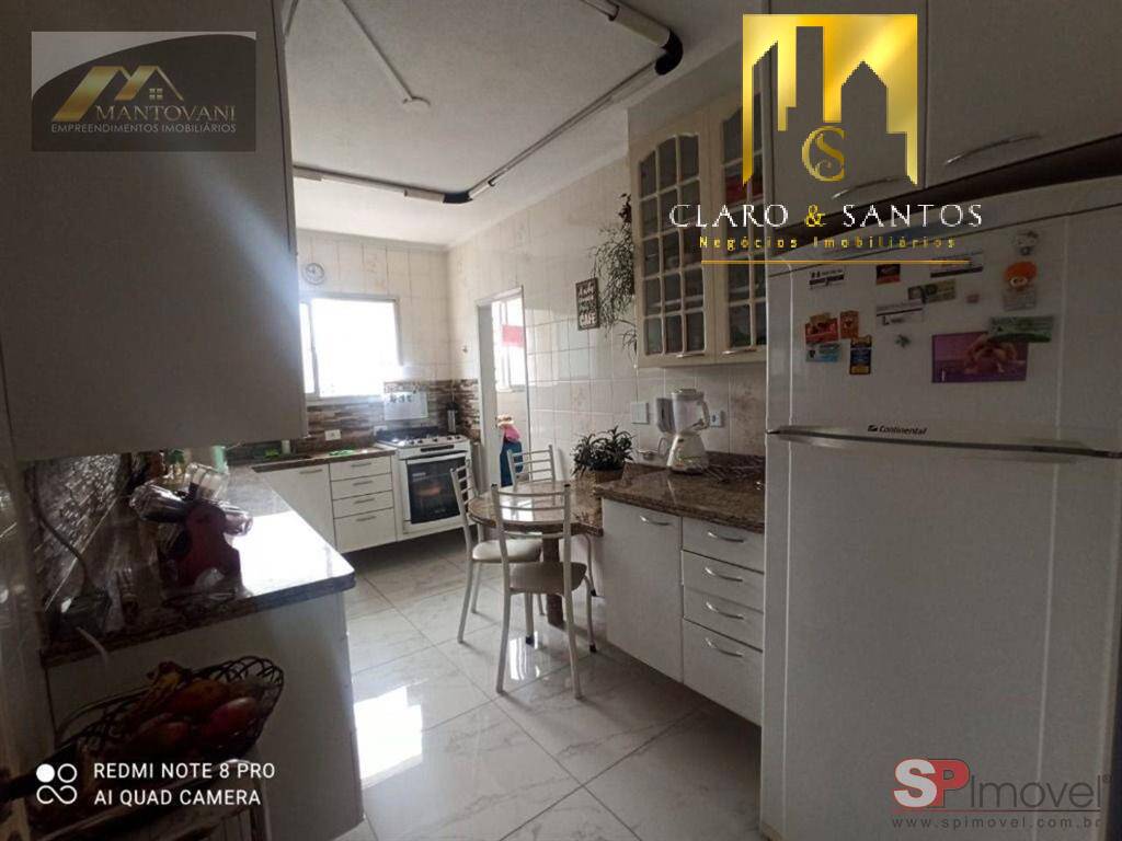 Apartamento à venda com 2 quartos, 95m² - Foto 3