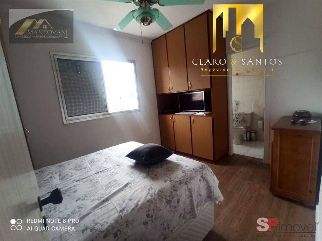 Apartamento à venda com 2 quartos, 95m² - Foto 9