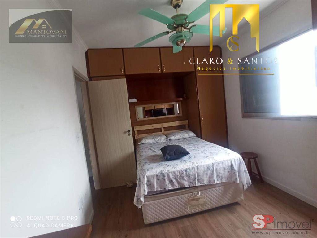 Apartamento à venda com 2 quartos, 95m² - Foto 10