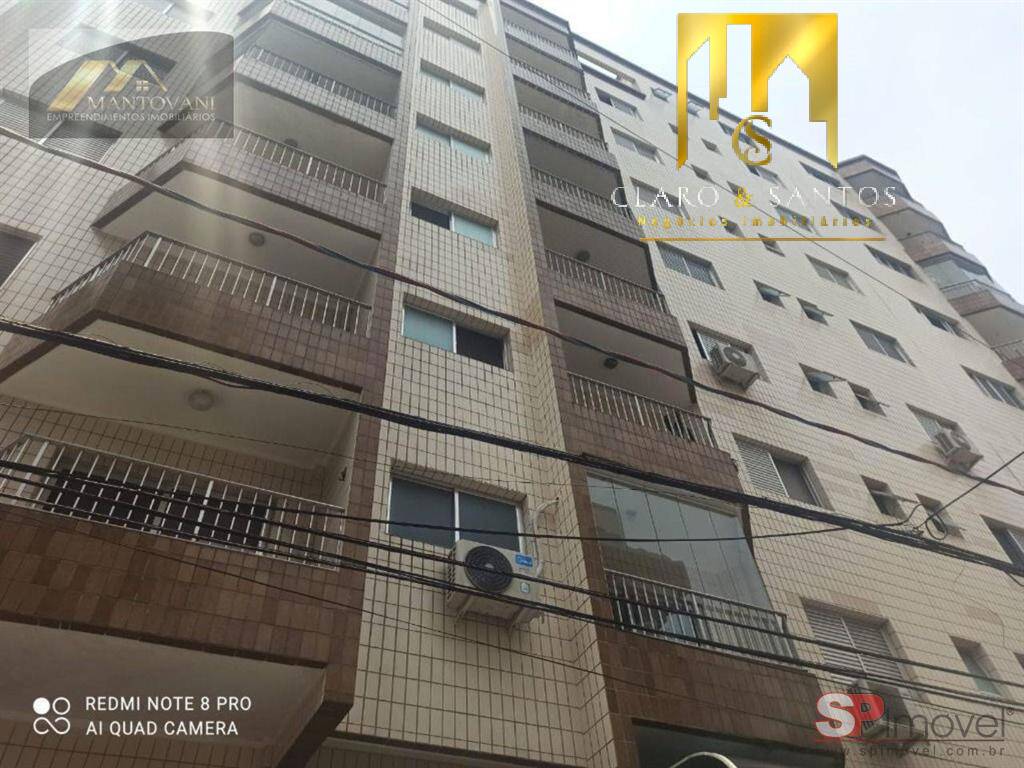 Apartamento à venda com 2 quartos, 95m² - Foto 7