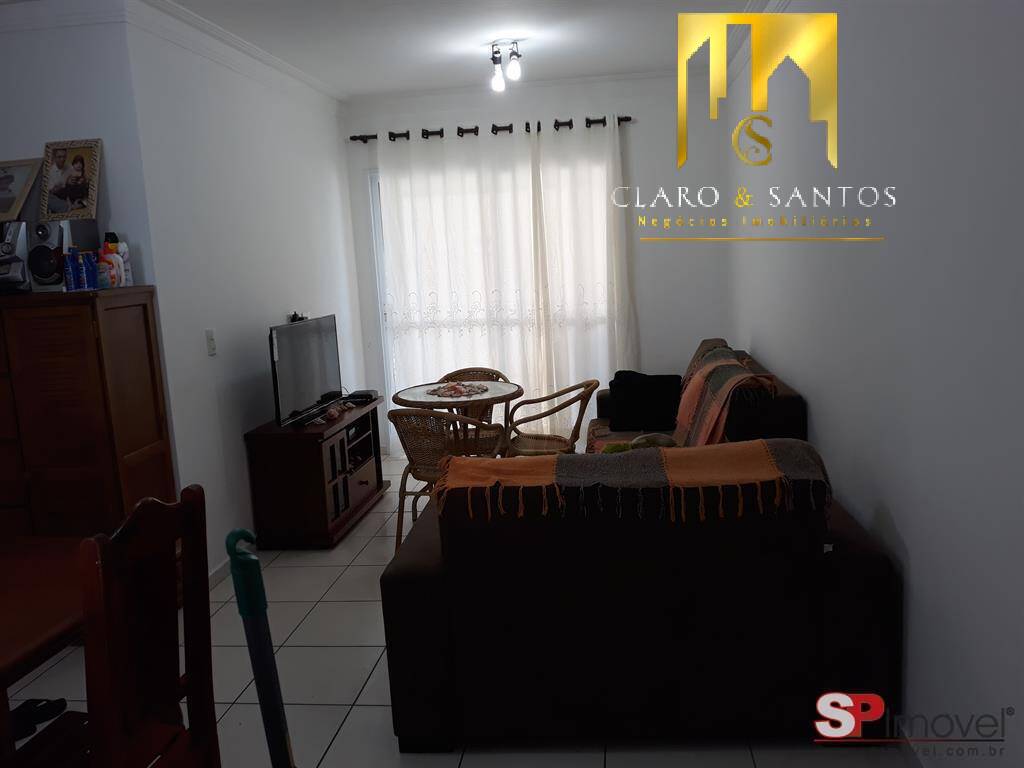 Apartamento à venda com 3 quartos, 93m² - Foto 4