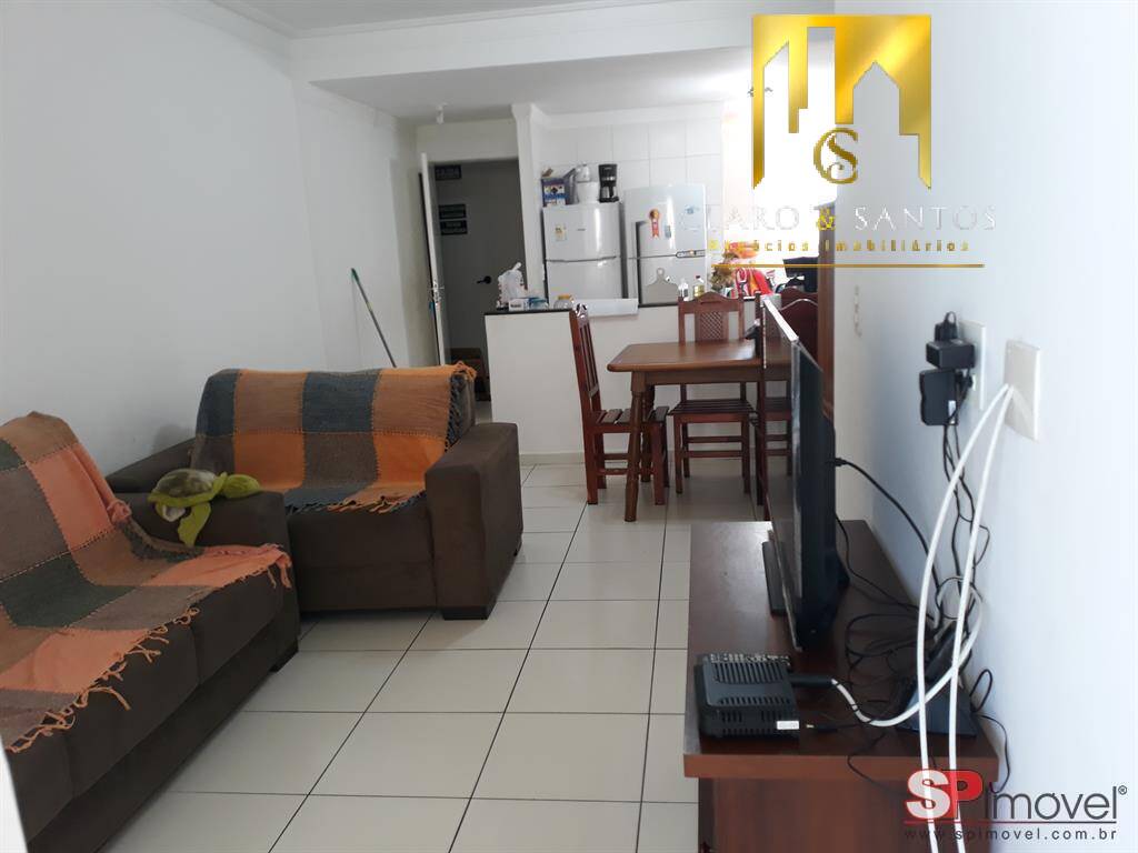 Apartamento à venda com 3 quartos, 93m² - Foto 5