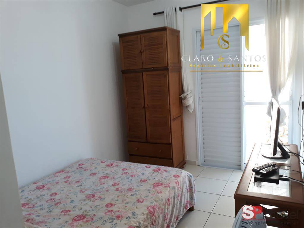 Apartamento à venda com 3 quartos, 93m² - Foto 6