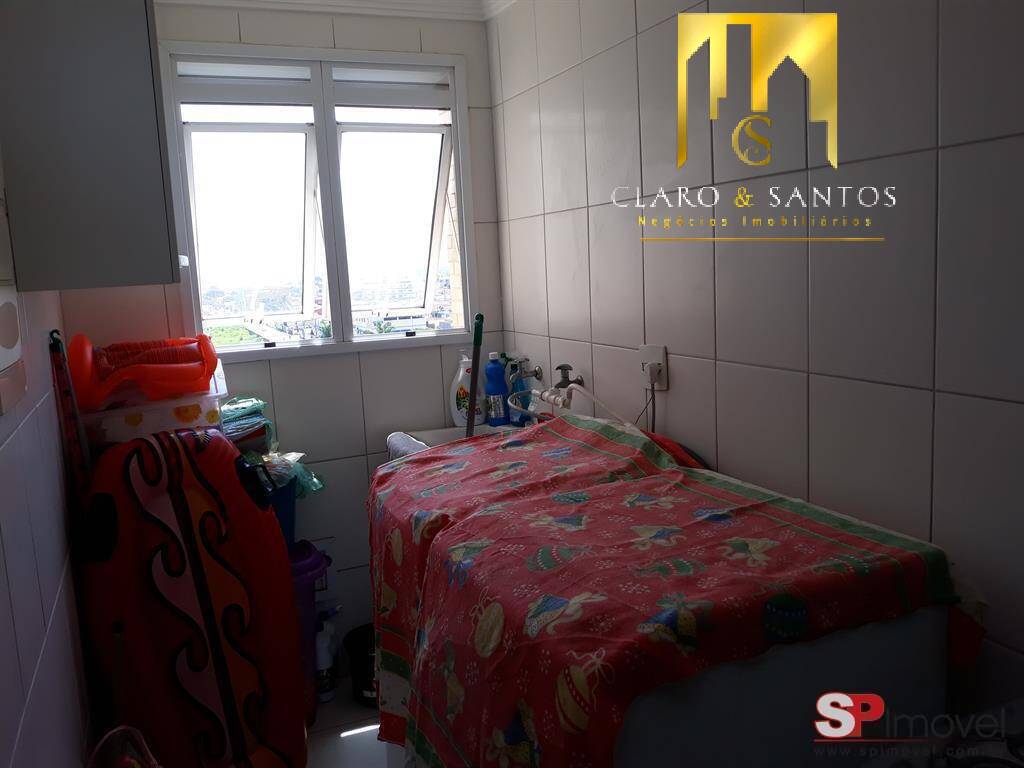 Apartamento à venda com 3 quartos, 93m² - Foto 8