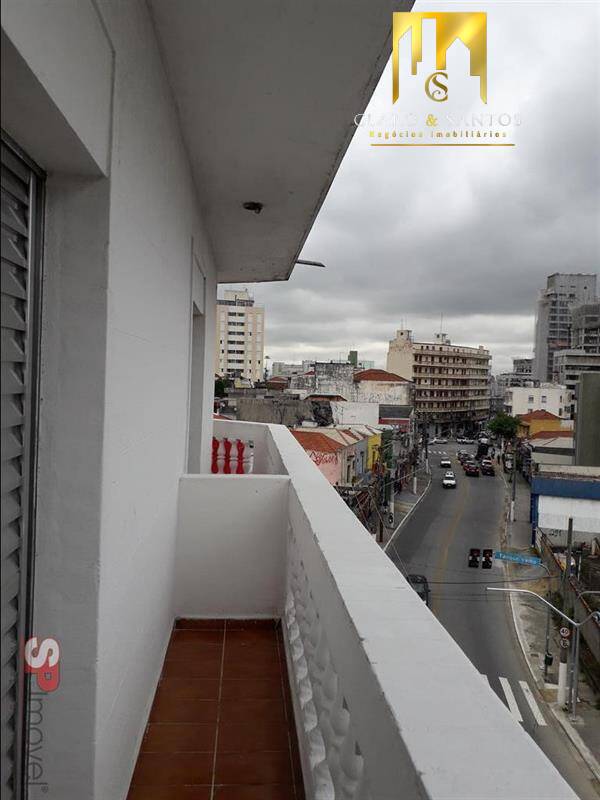 Apartamento à venda com 2 quartos, 80m² - Foto 7