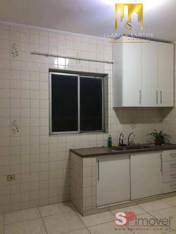 Apartamento à venda com 2 quartos, 80m² - Foto 8