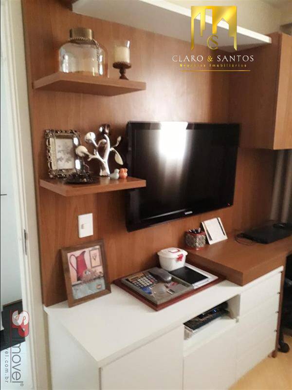 Apartamento à venda com 3 quartos, 84m² - Foto 8