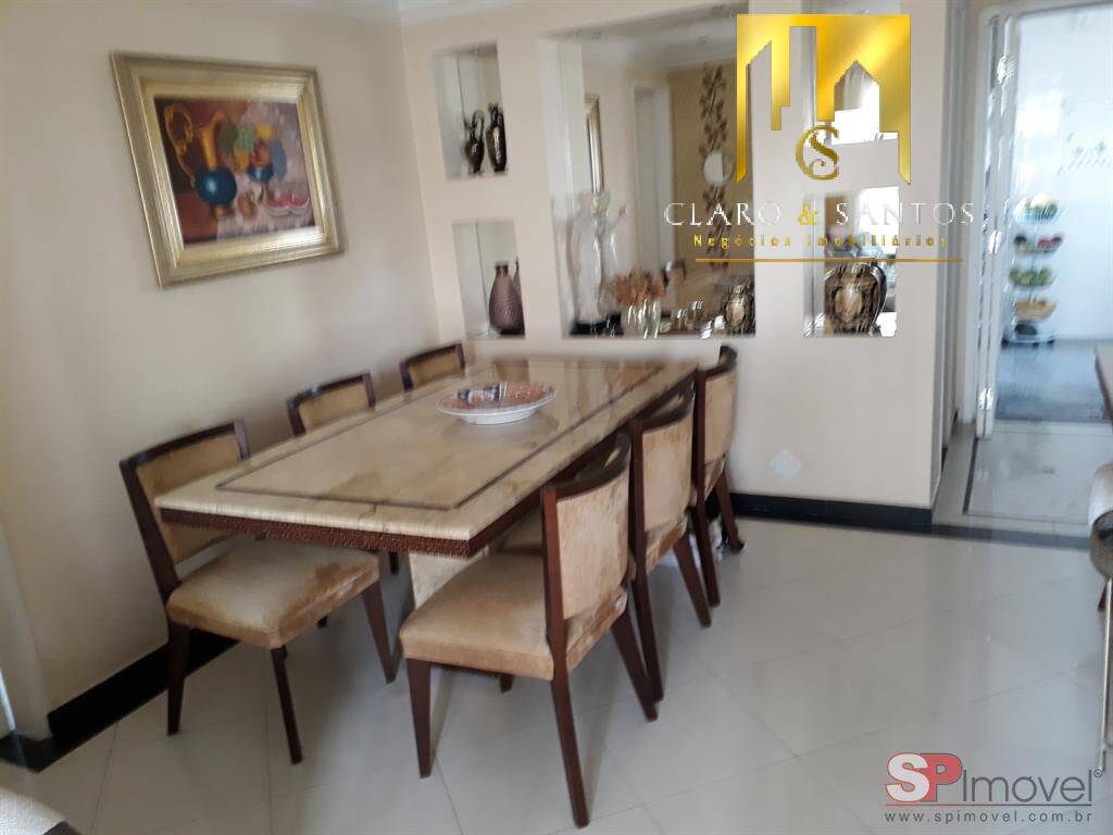 Apartamento à venda com 3 quartos, 84m² - Foto 6