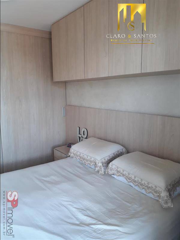 Apartamento à venda com 3 quartos, 84m² - Foto 1