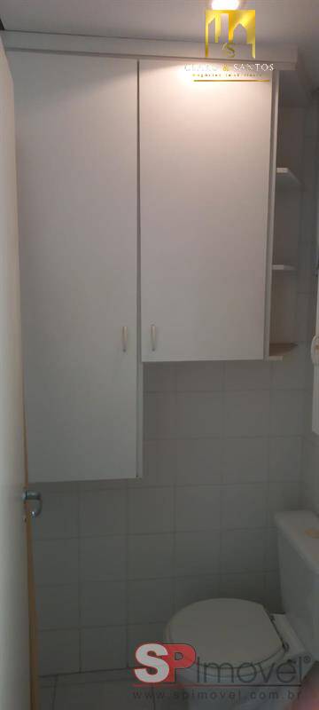 Apartamento à venda com 3 quartos, 88m² - Foto 4