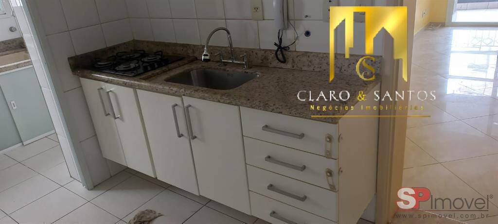 Apartamento à venda com 3 quartos, 88m² - Foto 7