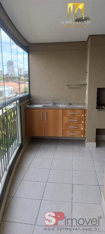 Apartamento à venda com 3 quartos, 88m² - Foto 11