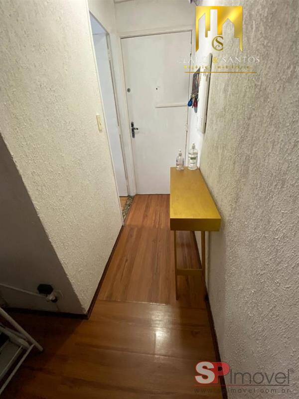 Apartamento à venda com 2 quartos, 250m² - Foto 2