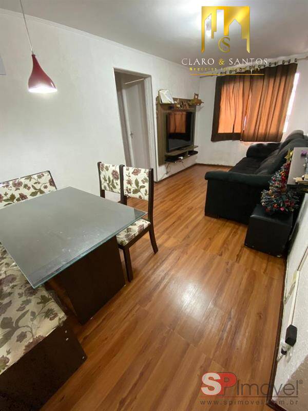 Apartamento à venda com 2 quartos, 250m² - Foto 6